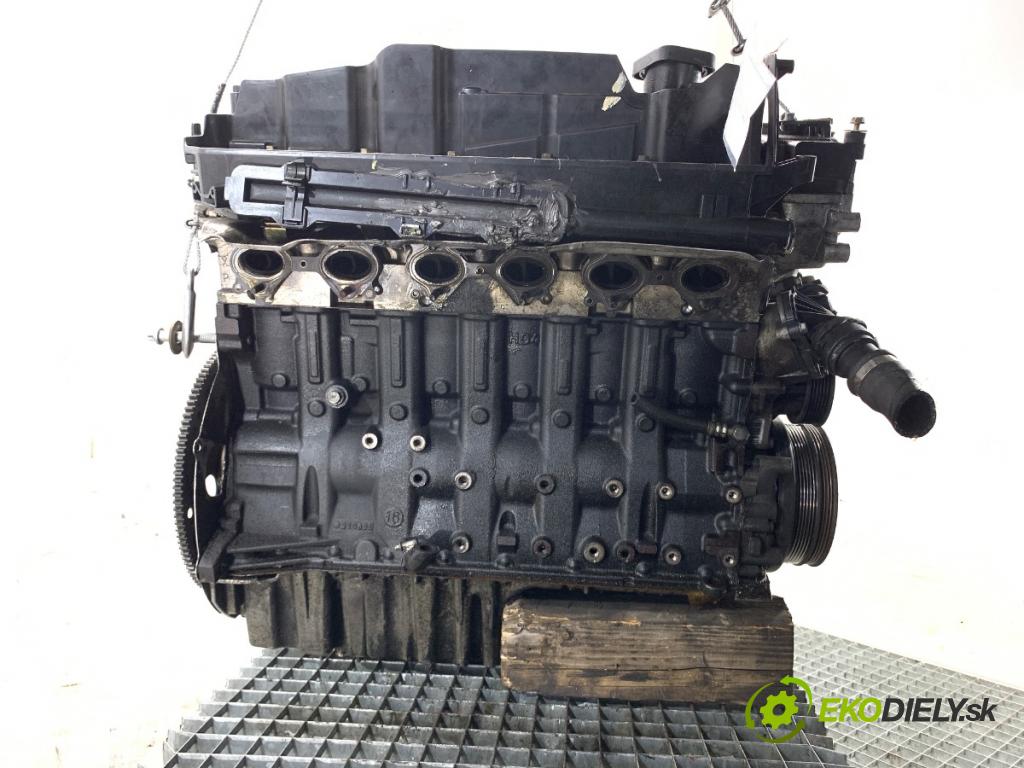 BMW E60 sedan 2005 130 kW 520 d 1995 Motor M57D25 (Motor)