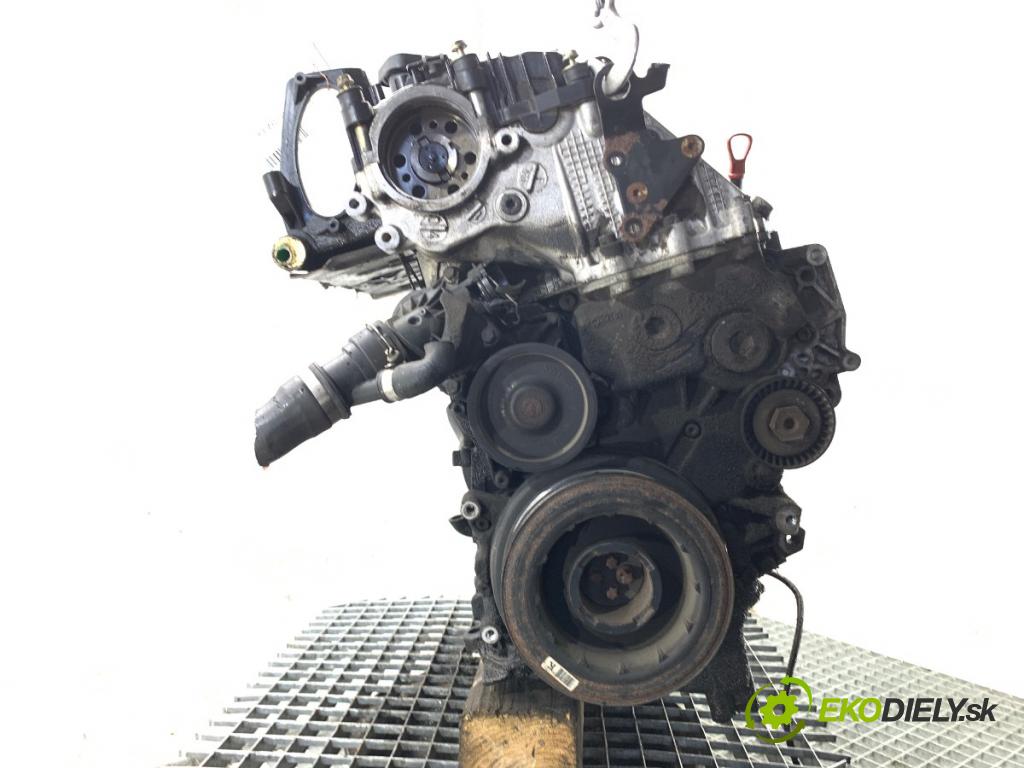 BMW E60 sedan 2005 130 kW 520 d 1995 Motor M57D25 (Motor)