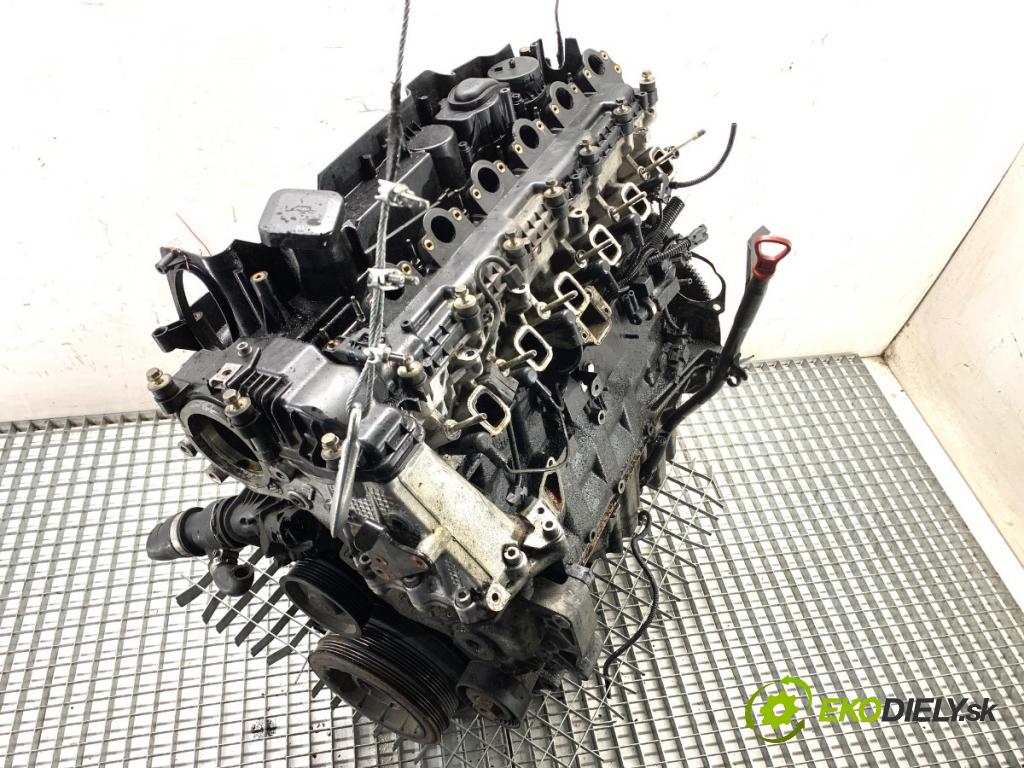 BMW E60 sedan 2005 130 kW 520 d 1995 Motor M57D25 (Motor)