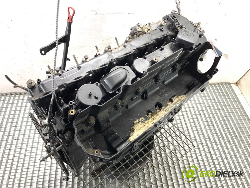 BMW E60 sedan 2005 130 kW 520 d 1995 Motor M57D25 (Motor)