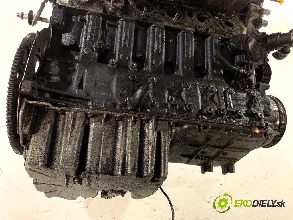 BMW E60 sedan 2005 130 kW 520 d 1995 Motor M57D25 (Motor)