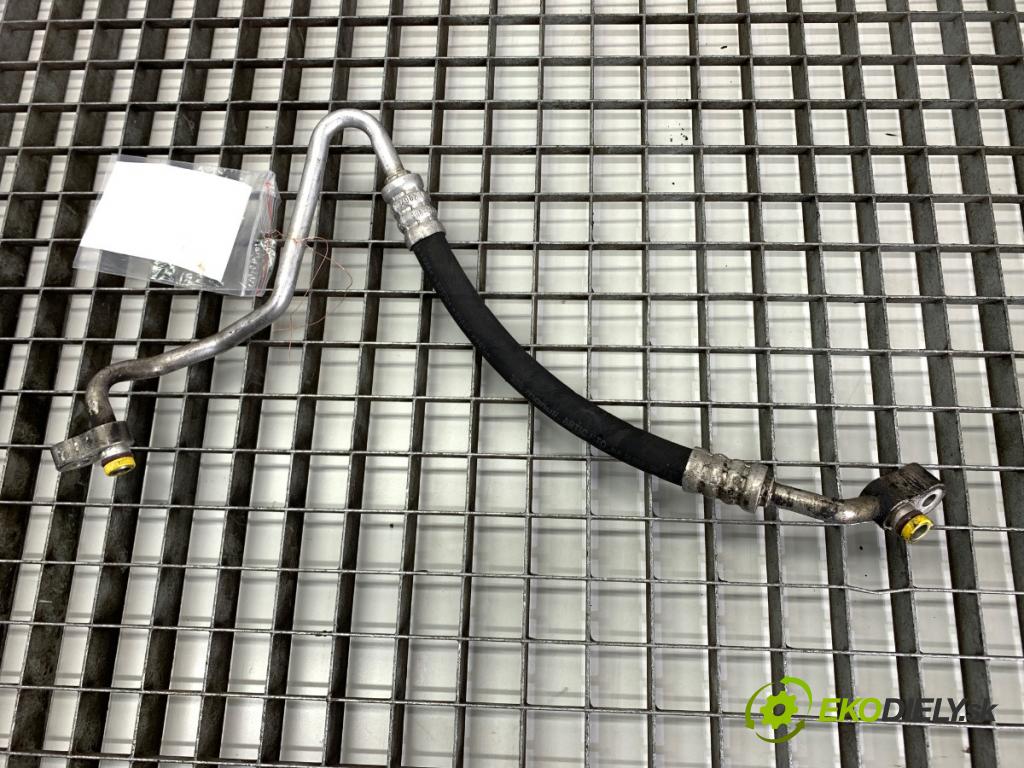 BMW E60 sedan 2005 130 kW 520 d 1995 rúrka klimatizácie  (Rúrka klimatizácie)