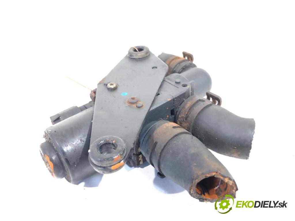 BMW E60 sedan 2005 130 kW 520 d 1995 Magnetický ventil vody 6911797 (Elektrosúčasti ostatné)