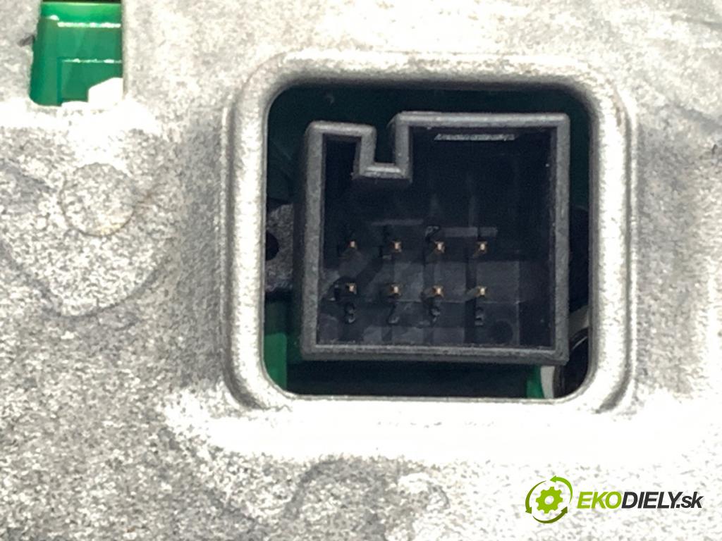 MERCEDES-BENZ W212 sedan 2012 150 kW E 250 CDI / BlueTEC (212.003, 212.004) 2143 Dislpej A2129004307 (Prístrojová doska)