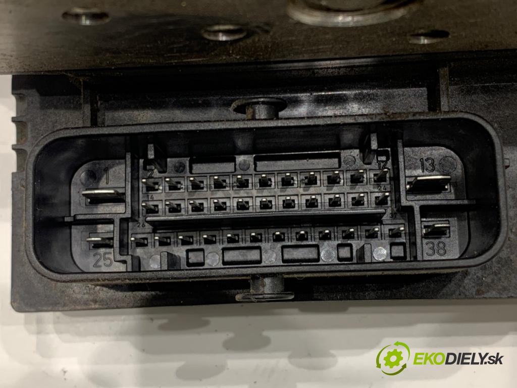 MERCEDES-BENZ W212 sedan 2012 150 kW E 250 CDI / BlueTEC (212.003, 212.004) 2143 Pumpa ABS A2124315512 (Pumpa ABS)