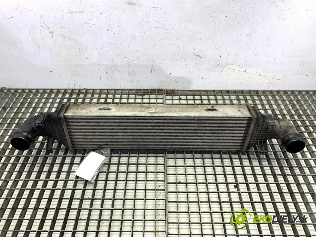 MERCEDES-BENZ W212 sedan 2012 150 kW E 250 CDI / BlueTEC (212.003, 212.004) 2143 intercooler A2045000200 (Intercooler (chladič nasávaného vzduchu))
