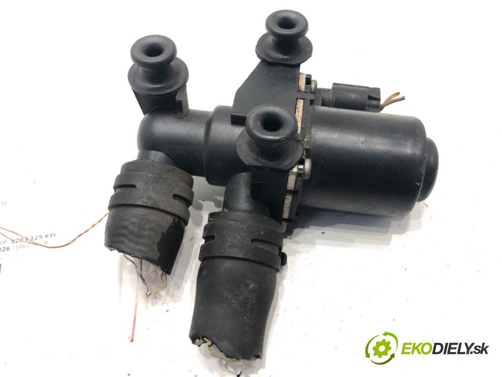 BMW E60 sedan 2003 125 kW 520 i 2171 magnetický ventil vody 6920226 (Ostatní)