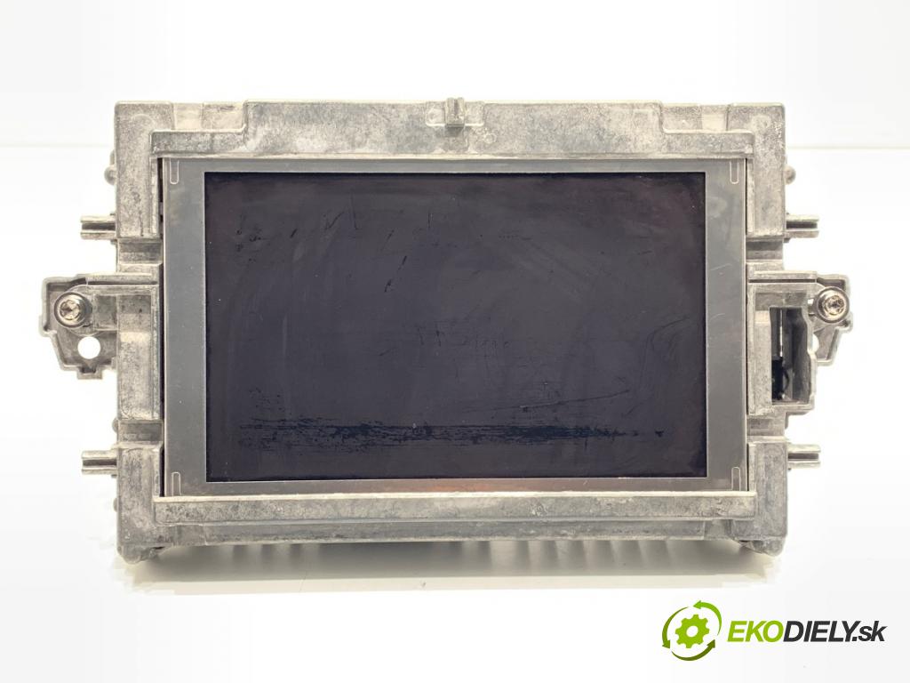 MERCEDES-BENZ W212 sedan 2013 150 kW E 250 CDI / BlueTEC 4-matic (212.082, 212.097) 2143 Dislpej A2C32436400 (Prístrojová doska)