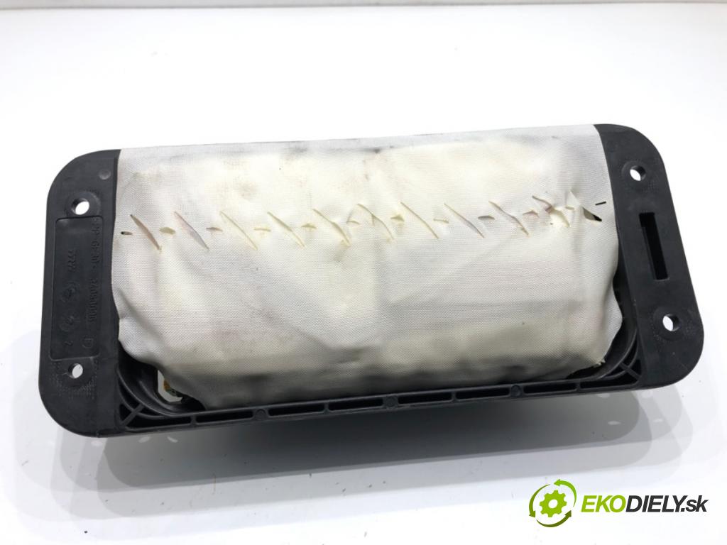 MERCEDES-BENZ W212 sedan 2013 150 kW E 250 CDI / BlueTEC 4-matic (212.082, 212.097) 2143 AirBag spolujazdca A2128603002 (Airbag)