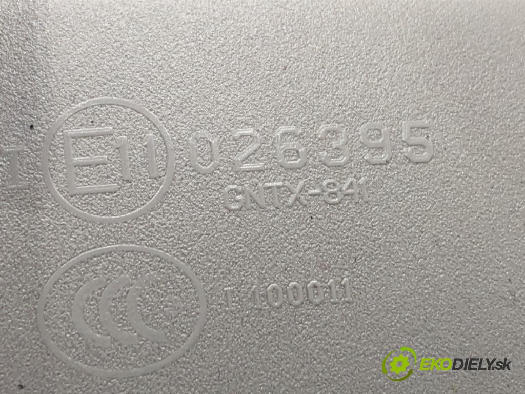 MERCEDES-BENZ W212 sedan 2013 150 kW E 250 CDI / BlueTEC 4-matic (212.082, 212.097) 2143 zpětné zrcátko vnitřní  (Světla vnitřní)