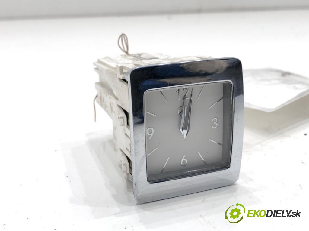 MERCEDES-BENZ W212 sedan 2013 150 kW E 250 CDI / BlueTEC 4-matic (212.082, 212.097) 2143 Displej A2188270270 (Prístrojová doska)