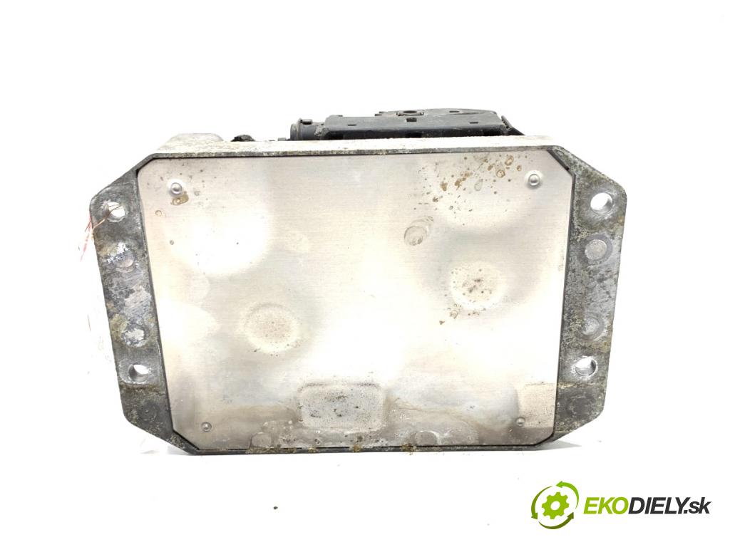 OPEL MERIVA A nadwozie wielkoprzestrzenne (MPV) 2006 74 kW 1.7 CDTI (E75) 1686 riadiaca jednotka Motor 898000-3220 (Riadiaca jednotka)