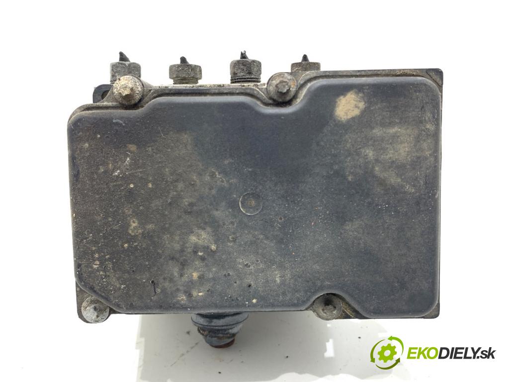 OPEL MERIVA A nadwozie wielkoprzestrzenne (MPV) 2006 74 kW 1.7 CDTI (E75) 1686 Pumpa ABS 13182319 (Pumpa ABS)