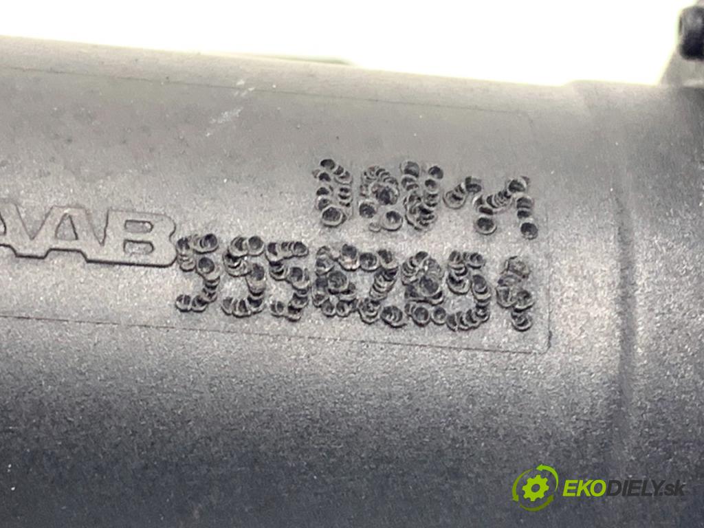 SAAB 45174 Kombi 2009 154 kW 2.3 t BioPower 2290 Ventil tlaku 55562954 (Ventil)