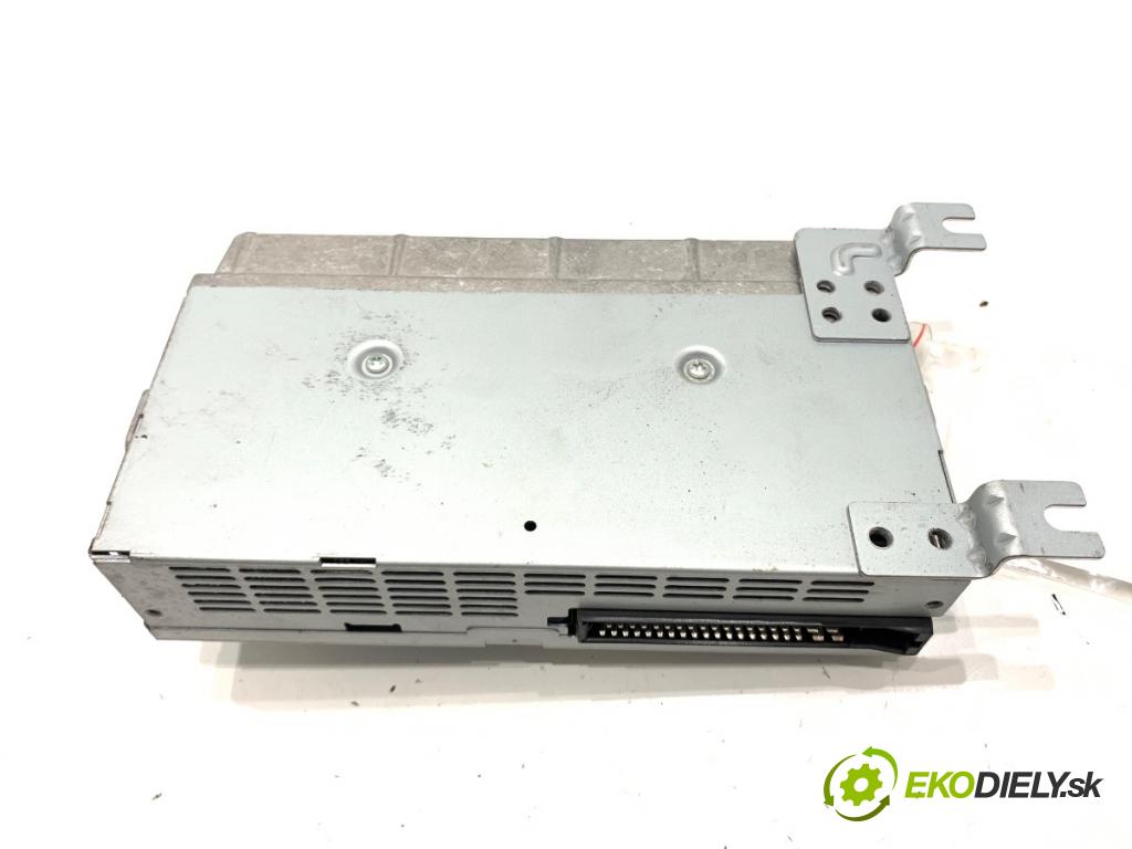SAAB 45174 Kombi 2009 154 kW 2.3 t BioPower 2290 Zosilňovač 4617163 (Zosilňovač)