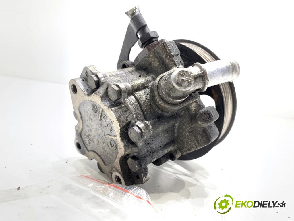 SAAB 45174 Kombi 2009 154 kW 2.3 t BioPower 2290 Pumpa servočerpadlo 7690955106 (Servočerpadlo, pumpa riadenia)
