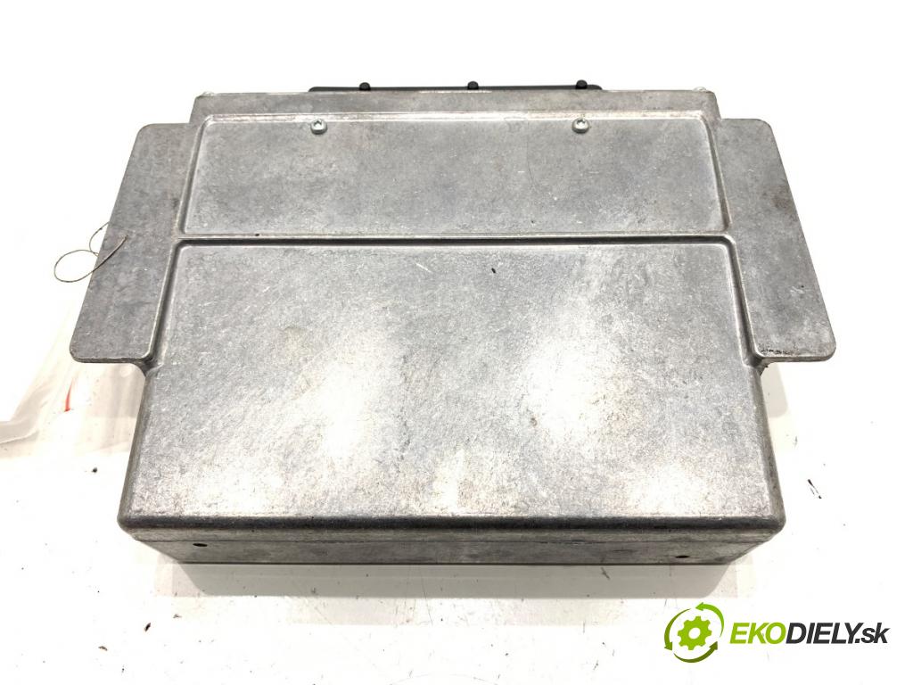SAAB 45174 Kombi 2009 154 kW 2.3 t BioPower 2290 riadiaca jednotka Motor 5563158 (Riadiaca jednotka)