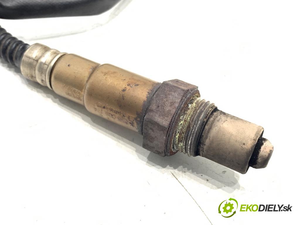 SAAB 45174 Kombi 2009 154 kW 2.3 t BioPower 2290 sonda lambda predný 0258006174 (Lambda sonda)