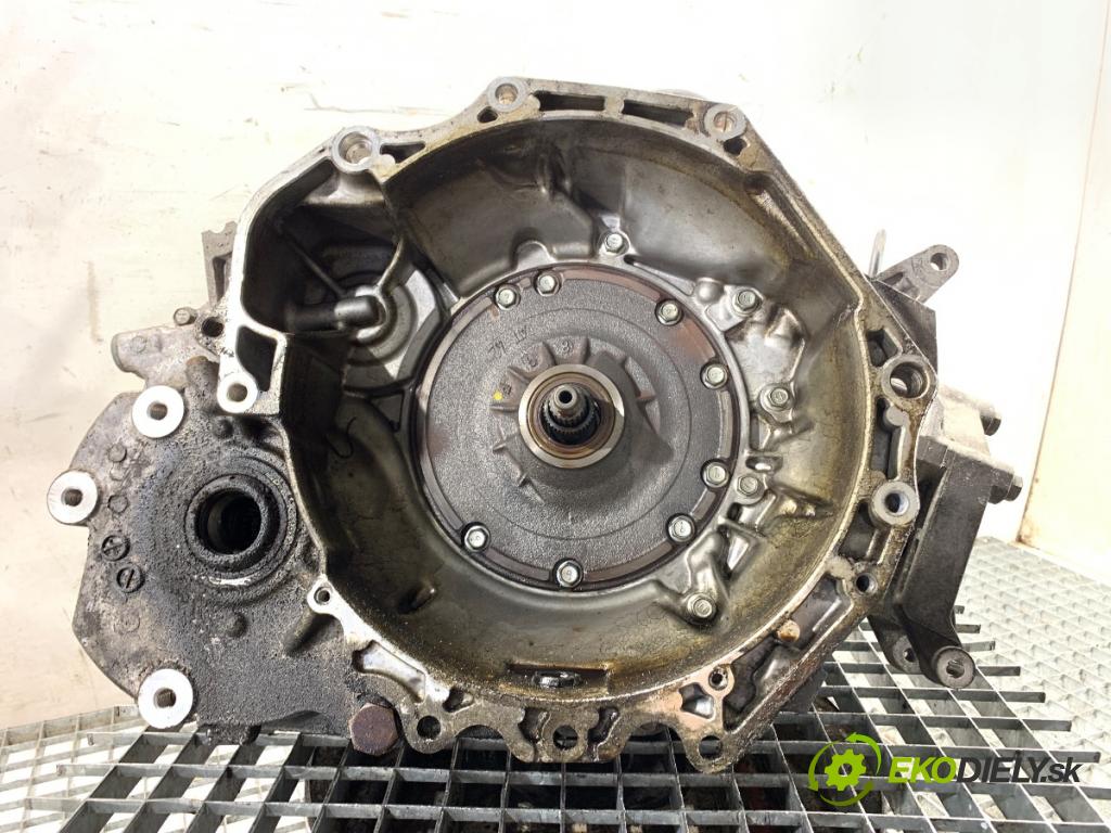 SAAB 45174 Kombi 2009 154 kW 2.3 t BioPower 2290 převodovka 55560554 (Převodovky)