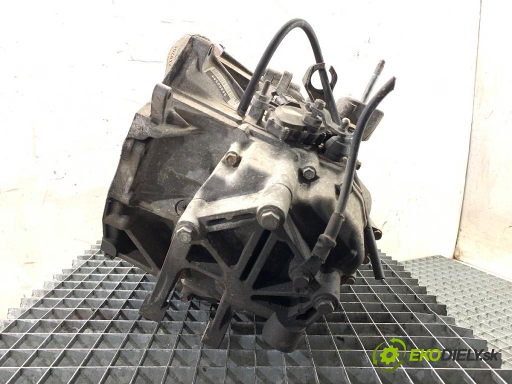 SAAB 45174 Kombi 2009 154 kW 2.3 t BioPower 2290 převodovka 55560554 (Převodovky)