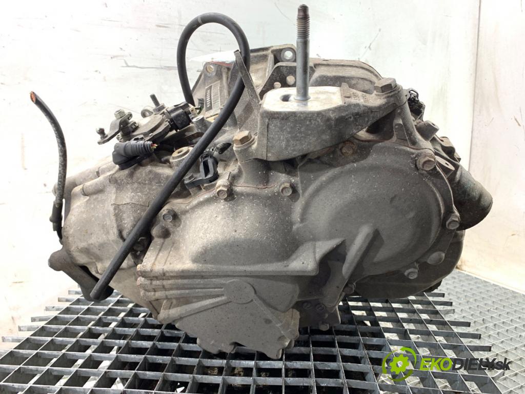 SAAB 45174 Kombi 2009 154 kW 2.3 t BioPower 2290 převodovka 55560554 (Převodovky)
