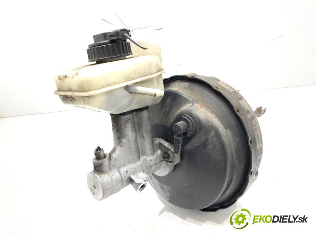 SAAB 45174 Kombi 2009 154 kW 2.3 t BioPower 2290 Posilovač bŕzd 12757094