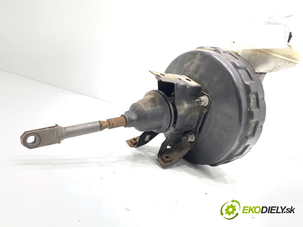SAAB 45174 Kombi 2009 154 kW 2.3 t BioPower 2290 Posilovač bŕzd 12757094