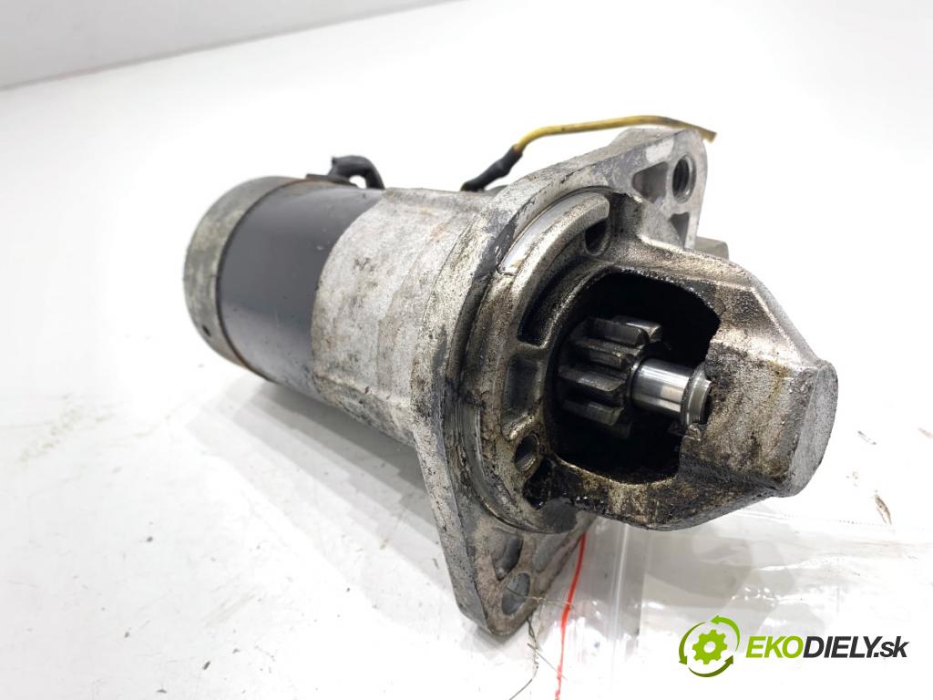 SAAB 45174 Kombi 2009 154 kW 2.3 t BioPower 2290 Štartér 5194758 (Štartér)