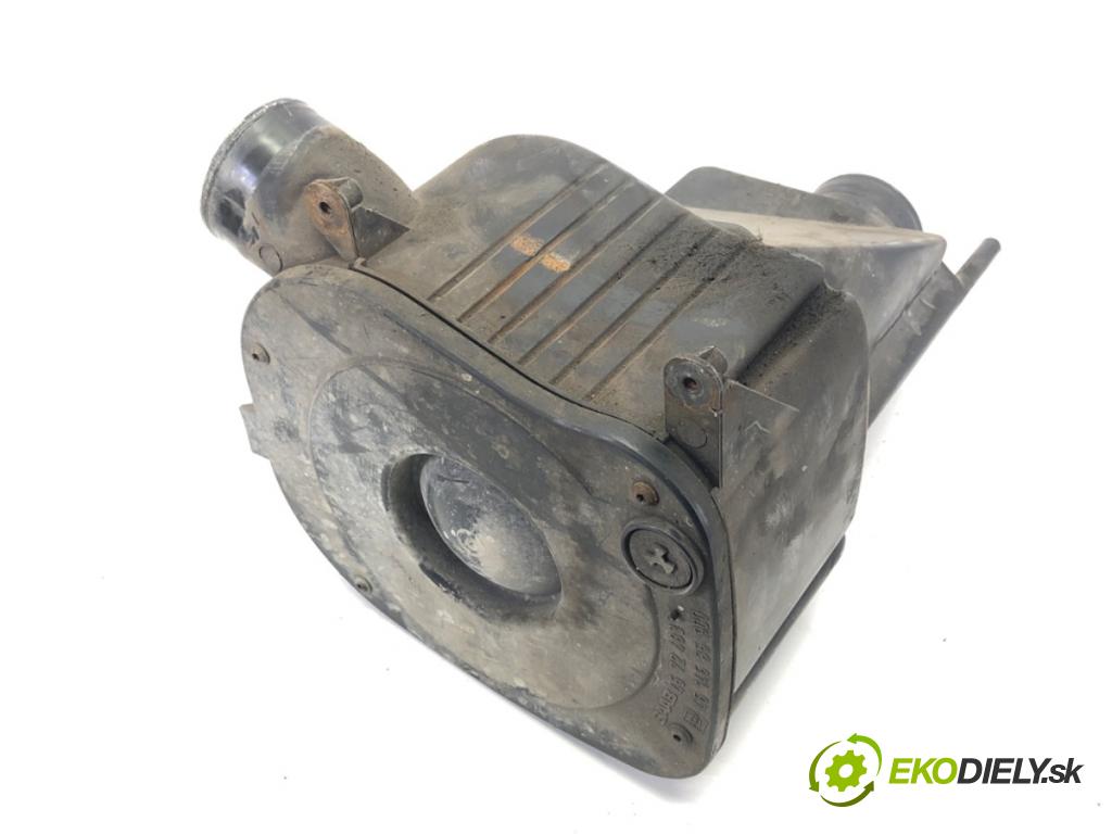 SAAB 45174 Kombi 2009 154 kW 2.3 t BioPower 2290 obal filtra vzduchu 4572483 (Kryty filtrů)