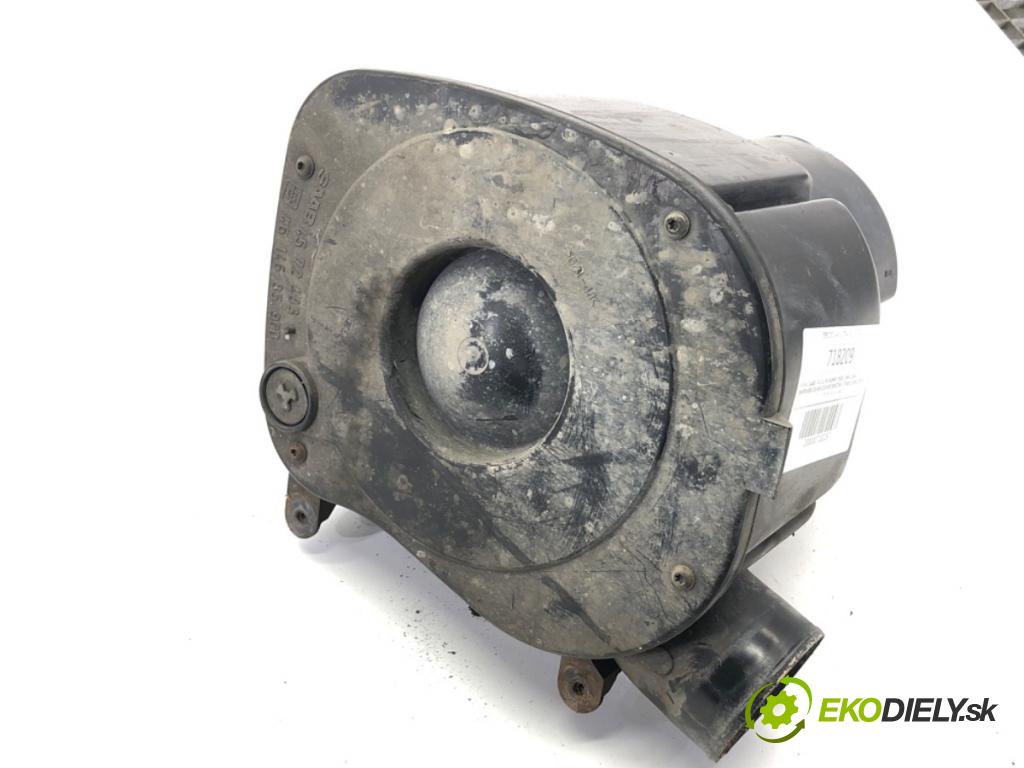 SAAB 45174 Kombi 2009 154 kW 2.3 t BioPower 2290 Obal filtra vzduchu 4572483 (Obal filtra vzduchu)