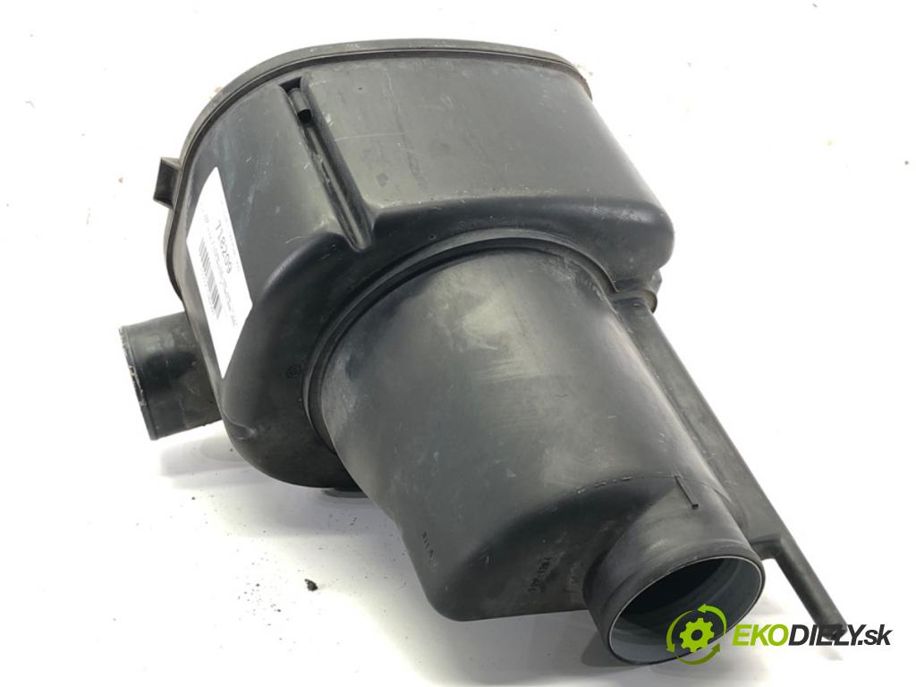 SAAB 45174 Kombi 2009 154 kW 2.3 t BioPower 2290 Obal filtra vzduchu 4572483 (Obal filtra vzduchu)