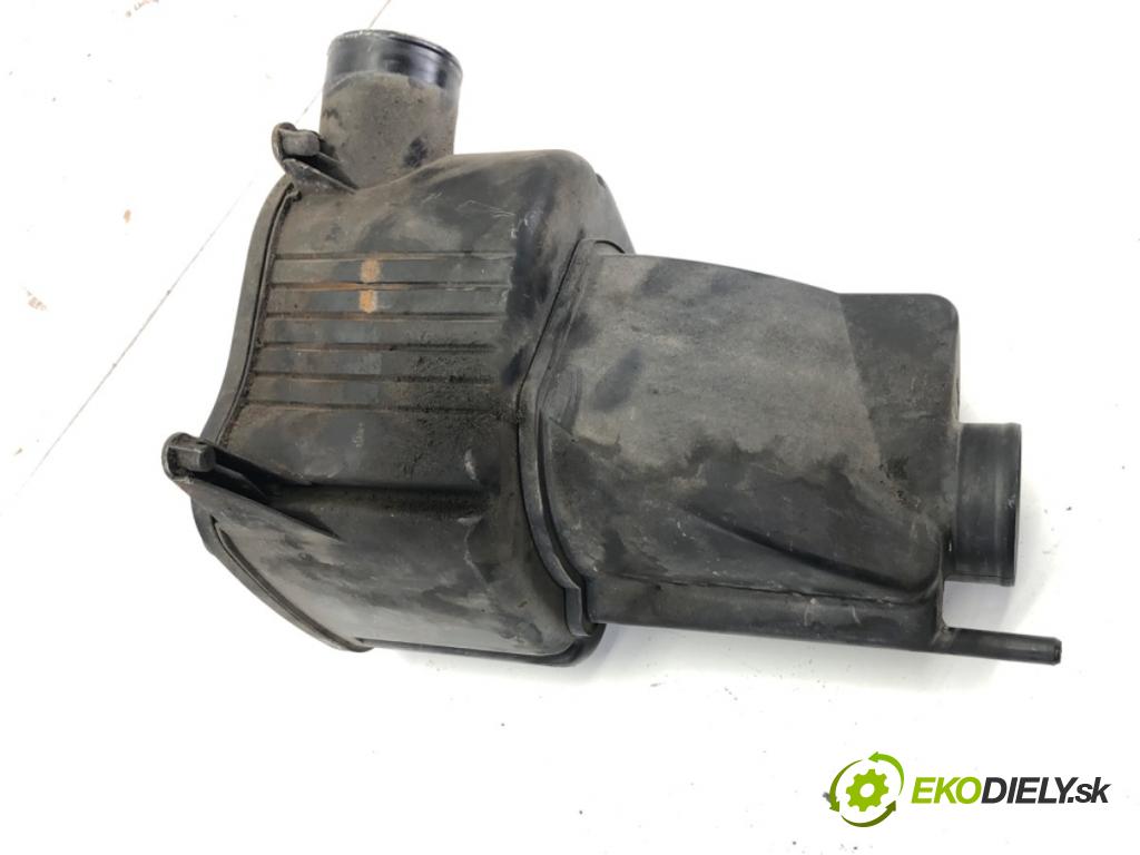 SAAB 45174 Kombi 2009 154 kW 2.3 t BioPower 2290 Obal filtra vzduchu 4572483 (Obal filtra vzduchu)