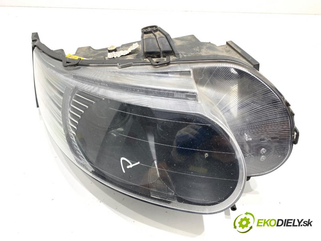 SAAB 45174 Kombi 2009 154 kW 2.3 t BioPower 2290 světlomet pravý přední část XENON