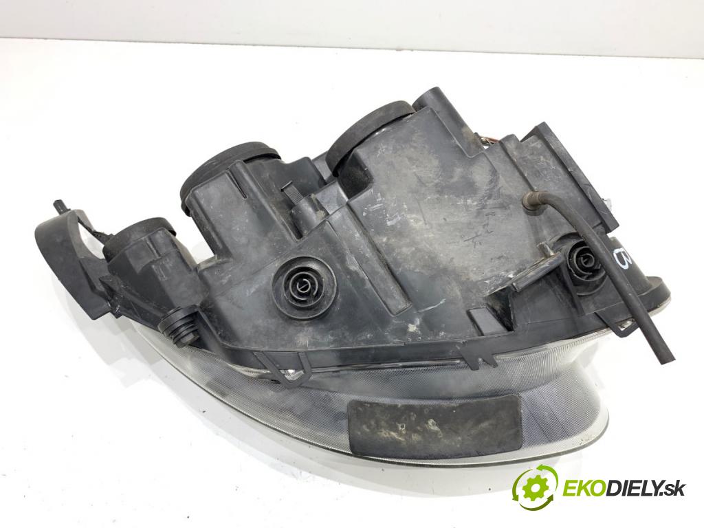 SAAB 45174 Kombi 2009 154 kW 2.3 t BioPower 2290 světlomet levý přední část XENON