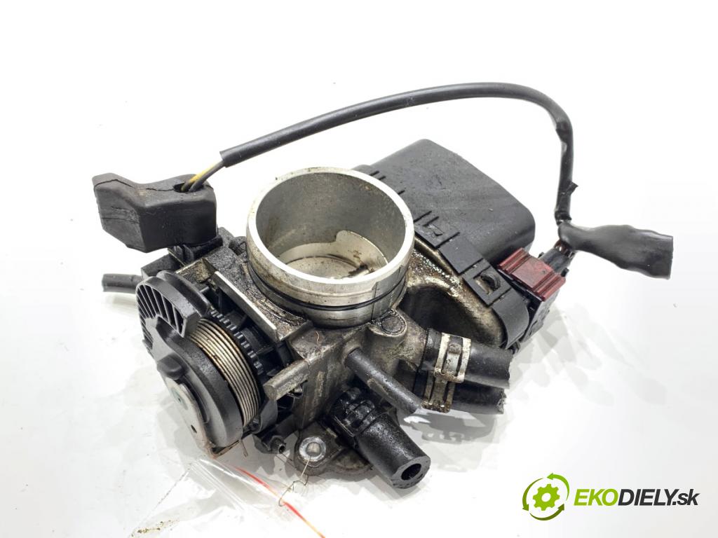 SAAB 45174 Kombi 2009 154 kW 2.3 t BioPower 2290 Škrtiaca klapka 5950191 007616-10 (Škrtiaca klapka)