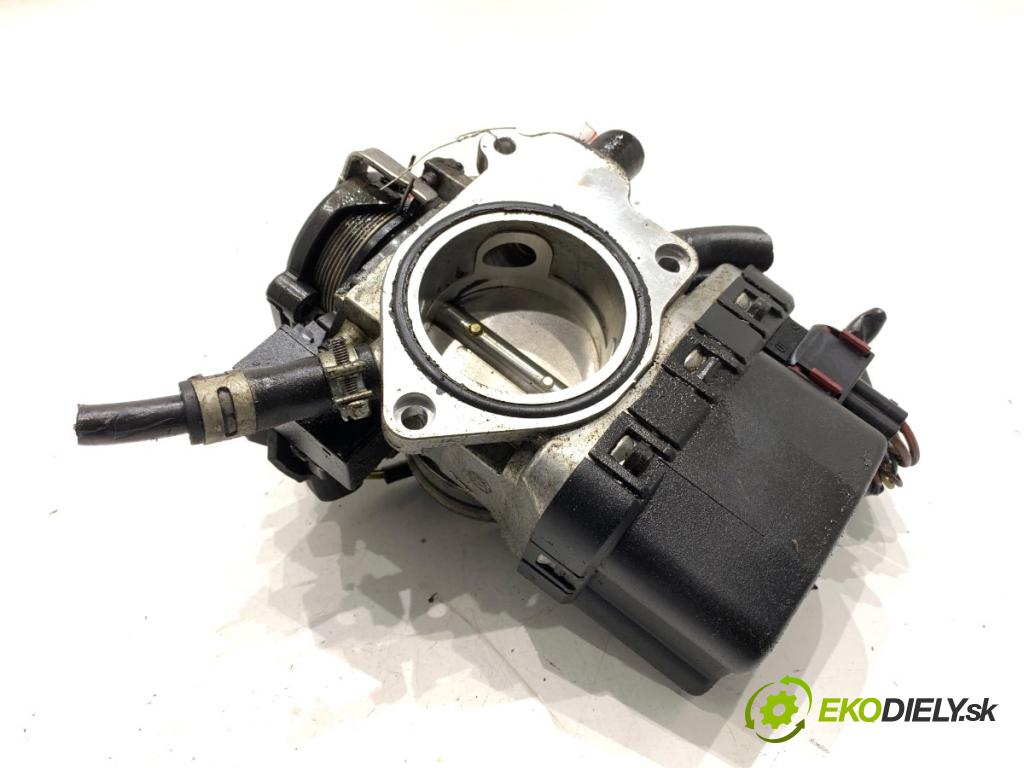 SAAB 45174 Kombi 2009 154 kW 2.3 t BioPower 2290 Škrtiaca klapka 5950191 007616-10 (Škrtiaca klapka)