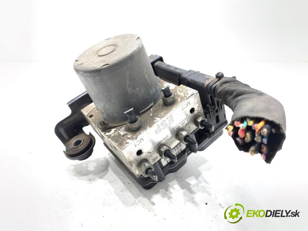 SAAB 45174 Kombi 2009 154 kW 2.3 t BioPower 2290 Pumpa ABS 0265234430 (Pumpa ABS)