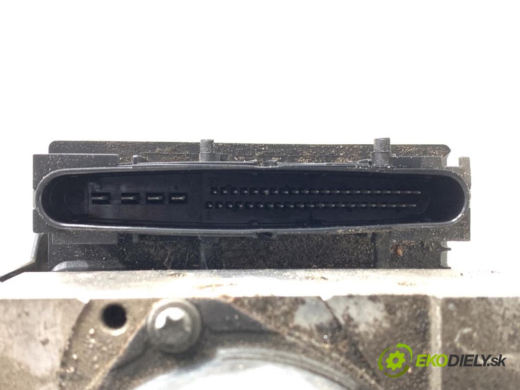 SAAB 45174 Kombi 2009 154 kW 2.3 t BioPower 2290 Pumpa ABS 0265234430 (Pumpa ABS)