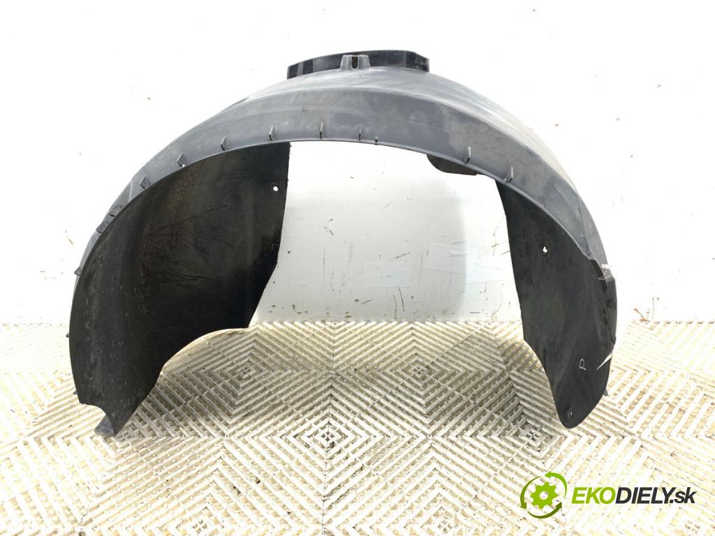 SAAB 45174 Kombi 2009 154 kW 2.3 t BioPower 2290 podblatník pravý přední část 12756107