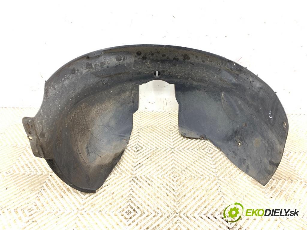 SAAB 45174 Kombi 2009 154 kW 2.3 t BioPower 2290 podblatník pravý přední část 12756107