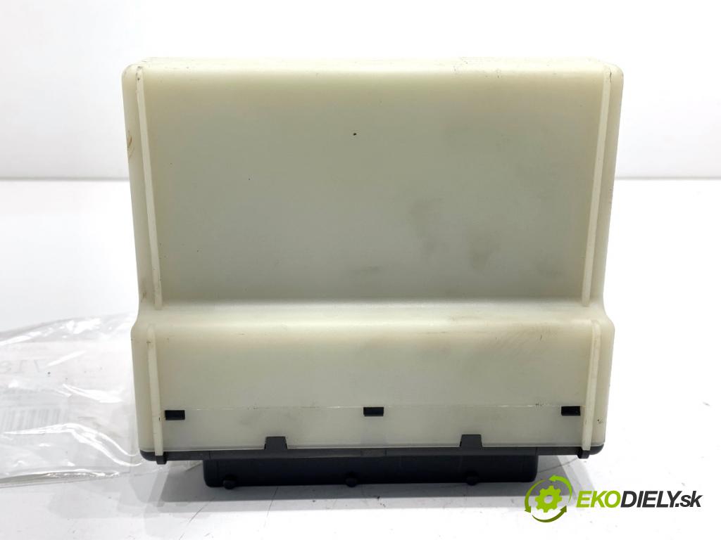 SAAB 45174 Kombi 2009 154 kW 2.3 t BioPower 2290 Modul komfortu 5266267 (Modul komfortu)