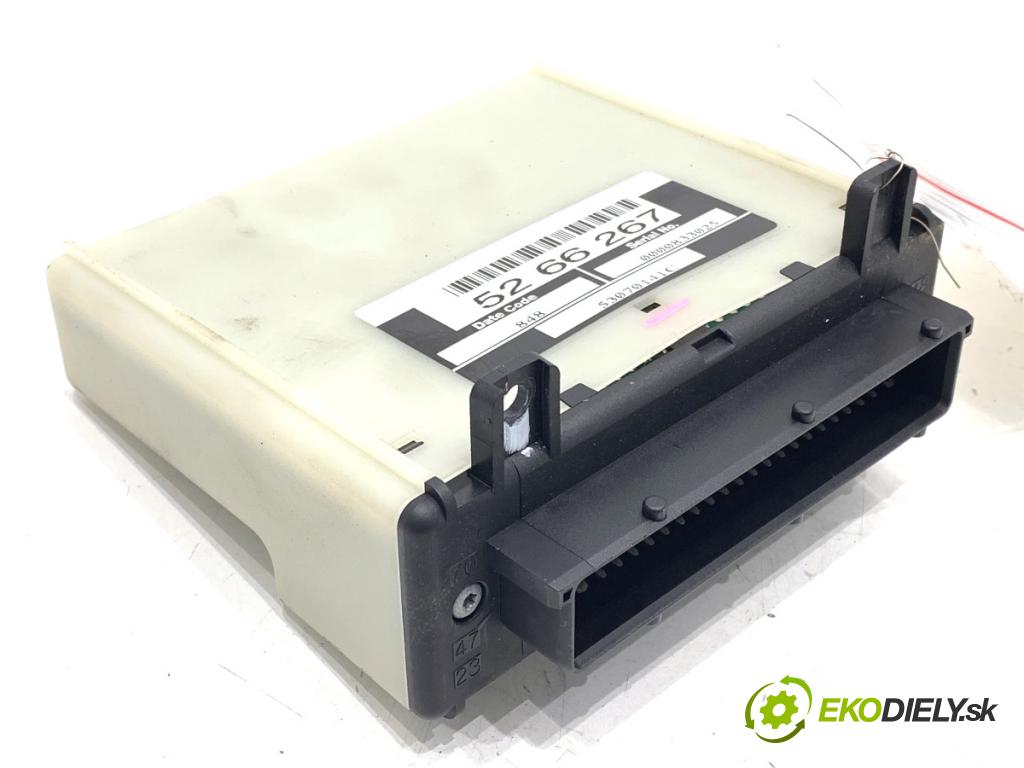 SAAB 45174 Kombi 2009 154 kW 2.3 t BioPower 2290 Modul komfortu 5266267 (Modul komfortu)