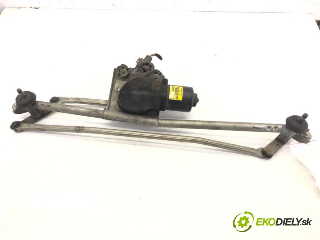 SAAB 45174 Kombi 2009 154 kW 2.3 t BioPower 2290 mechanismus stěračů přední část 53550302 (Motorky stěračů)