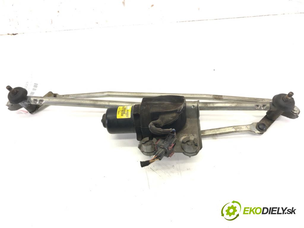 SAAB 45174 Kombi 2009 154 kW 2.3 t BioPower 2290 mechanismus stěračů přední část 53550302 (Motorky stěračů)