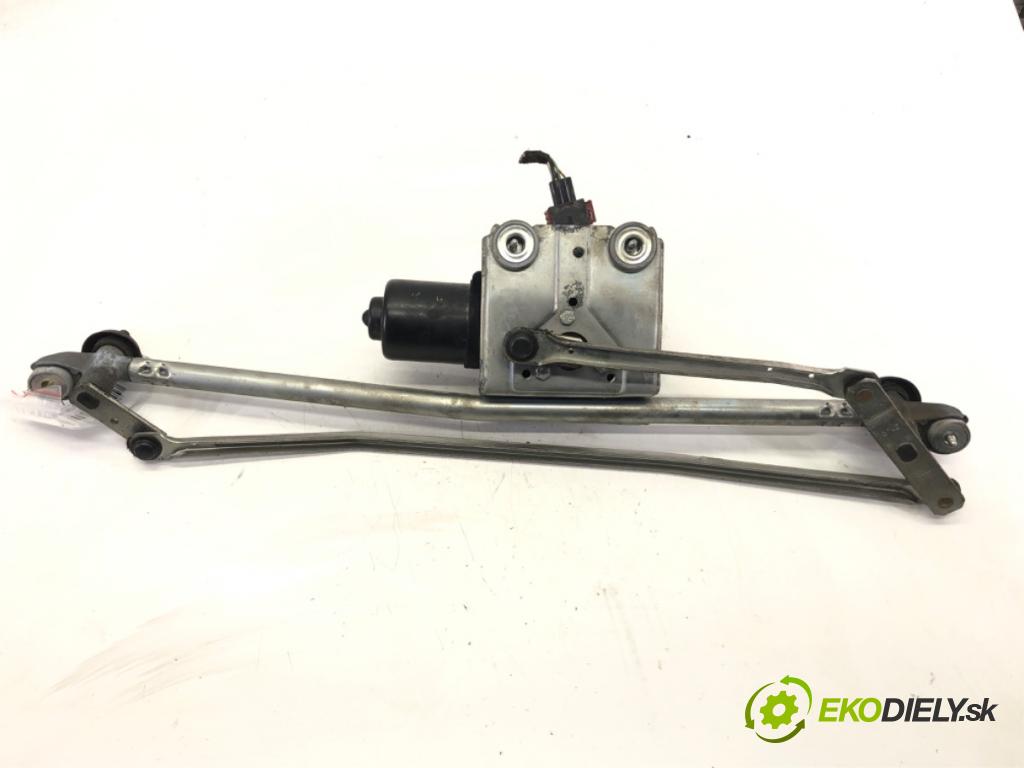 SAAB 45174 Kombi 2009 154 kW 2.3 t BioPower 2290 mechanismus stěračů přední část 53550302 (Motorky stěračů)