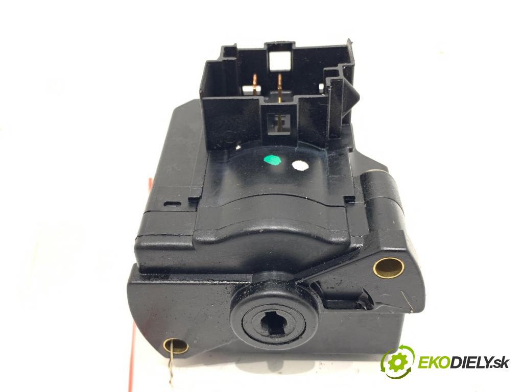 SAAB 45174 Kombi 2009 154 kW 2.3 t BioPower 2290 Kocka, vložka spínacej skrinky 4943692 (Spínacia skrinka)