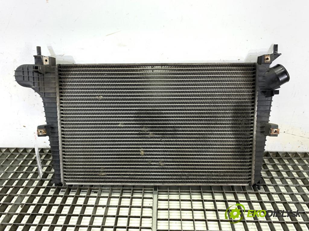 SAAB 45174 Kombi 2009 154 kW 2.3 t BioPower 2290 intercooler 874416U (Intercooler (chladič nasávaného vzduchu))
