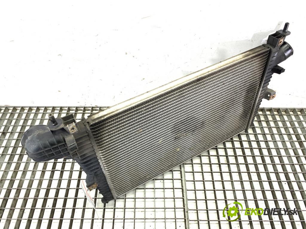 SAAB 45174 Kombi 2009 154 kW 2.3 t BioPower 2290 intercooler 874416U (Intercooler (chladič nasávaného vzduchu))