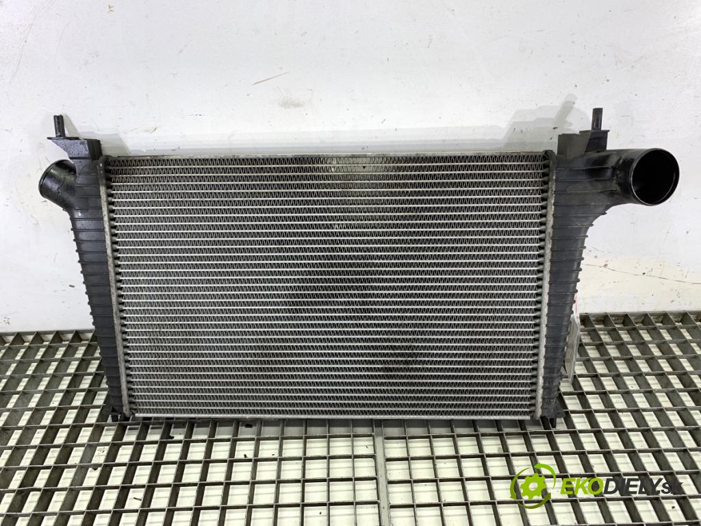 SAAB 45174 Kombi 2009 154 kW 2.3 t BioPower 2290 intercooler 874416U (Intercooler (chladič nasávaného vzduchu))