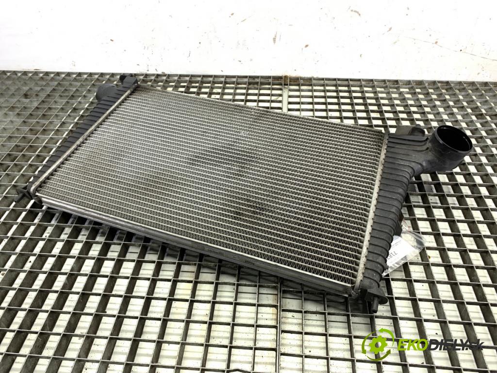SAAB 45174 Kombi 2009 154 kW 2.3 t BioPower 2290 intercooler 874416U (Intercooler (chladič nasávaného vzduchu))